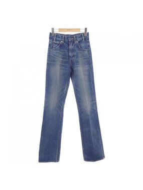 Celine Jeans Blue